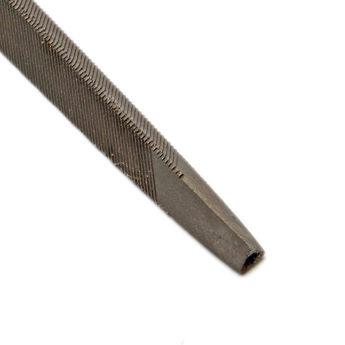 ตะไบเลื่อยสามเหลี่ยมผอม 4"(SLIM TAPER)