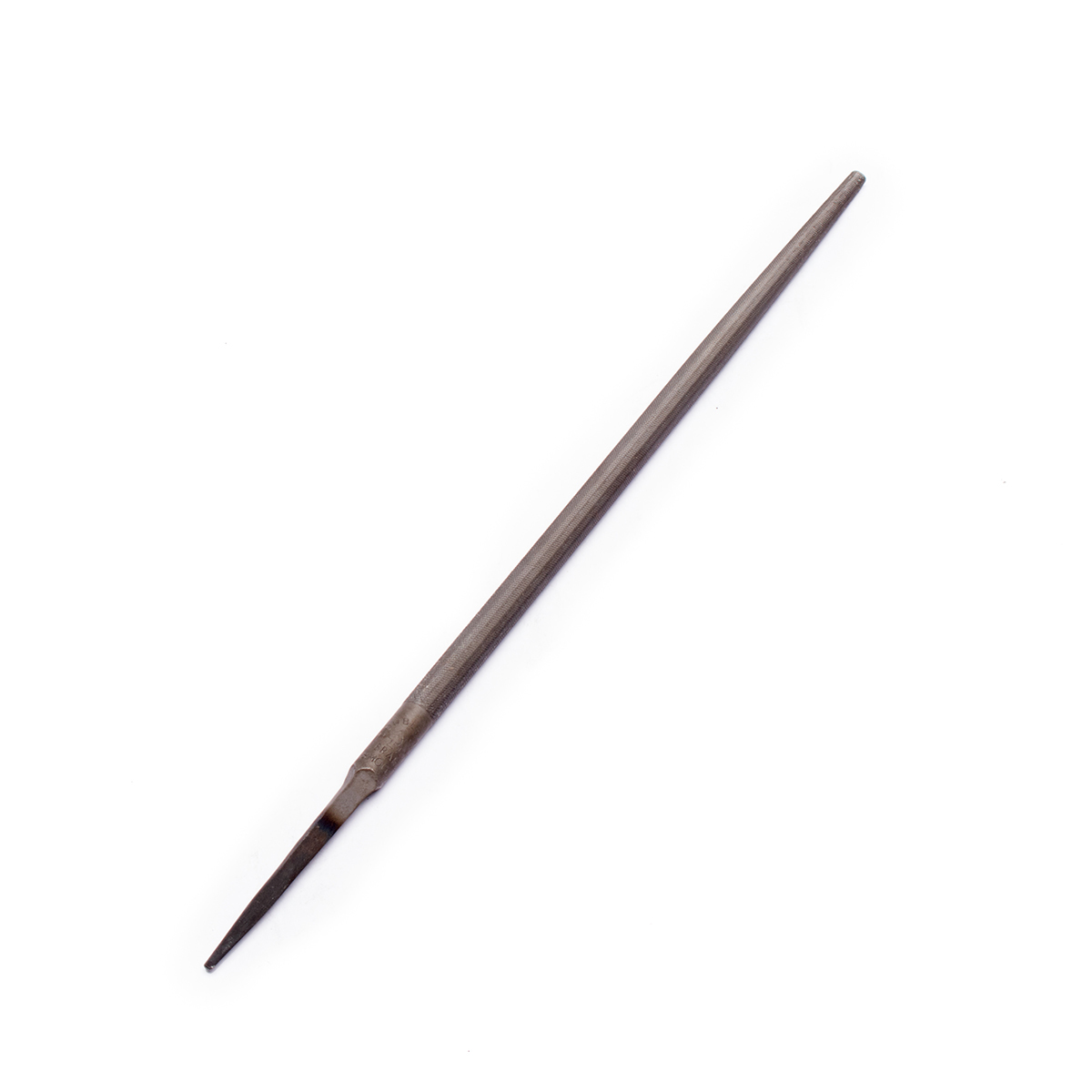 ตะไบช่าง กลมละเอียด 10"(ROUND SMOOTH)