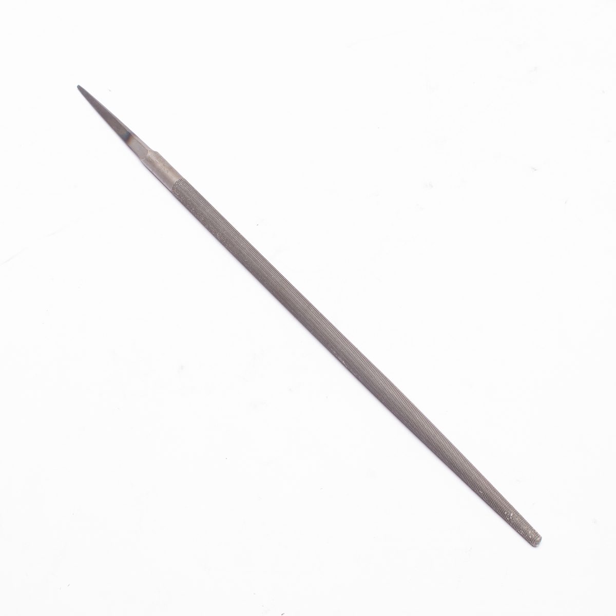 ตะไบช่าง กลมละเอียด 10"(ROUND SMOOTH)