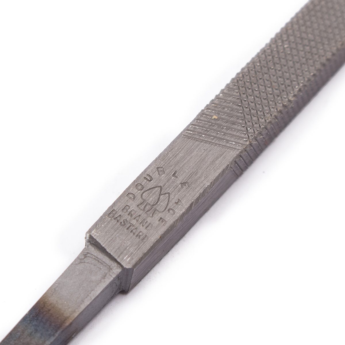 ตะไบสีเหลี่ยมหยาบ 8"(SQUARE BASTARD 8")