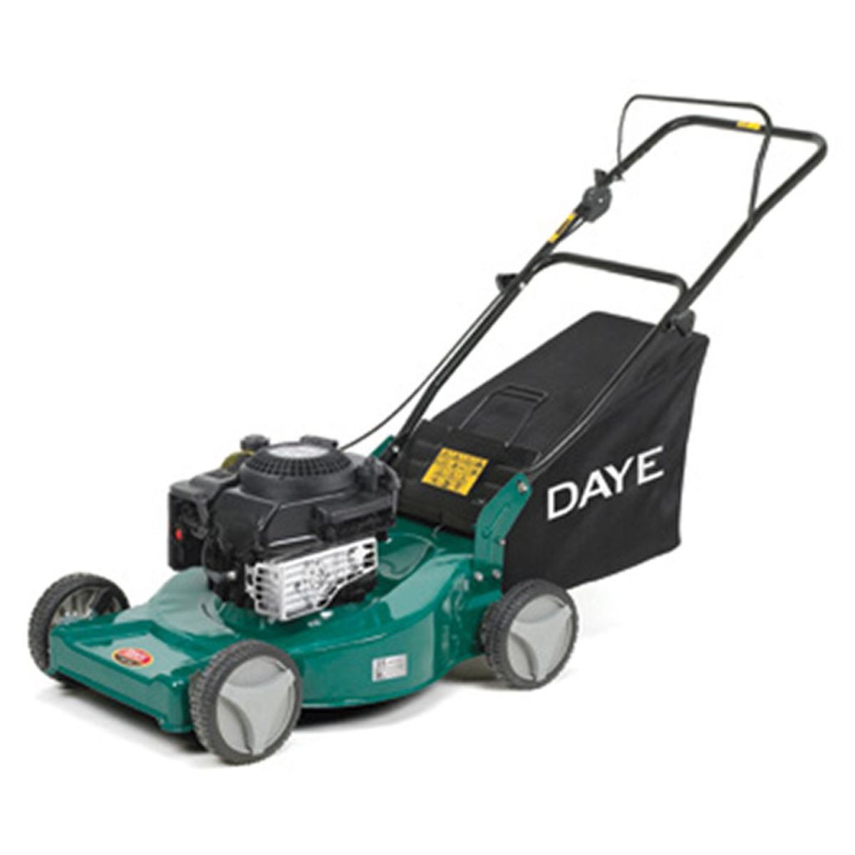 DYM1464 รถตัดหญ้าเครื่องยนต์เบนซิน 5.5HP