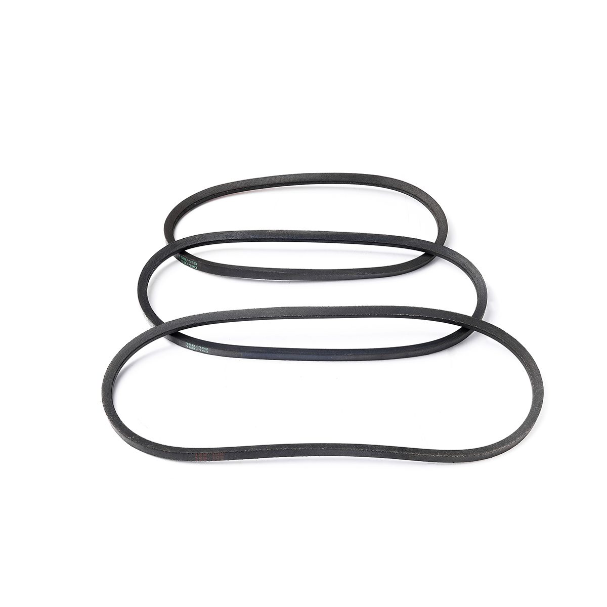 สายพานร่อง FM33 ขนาด 33 นิ้ว