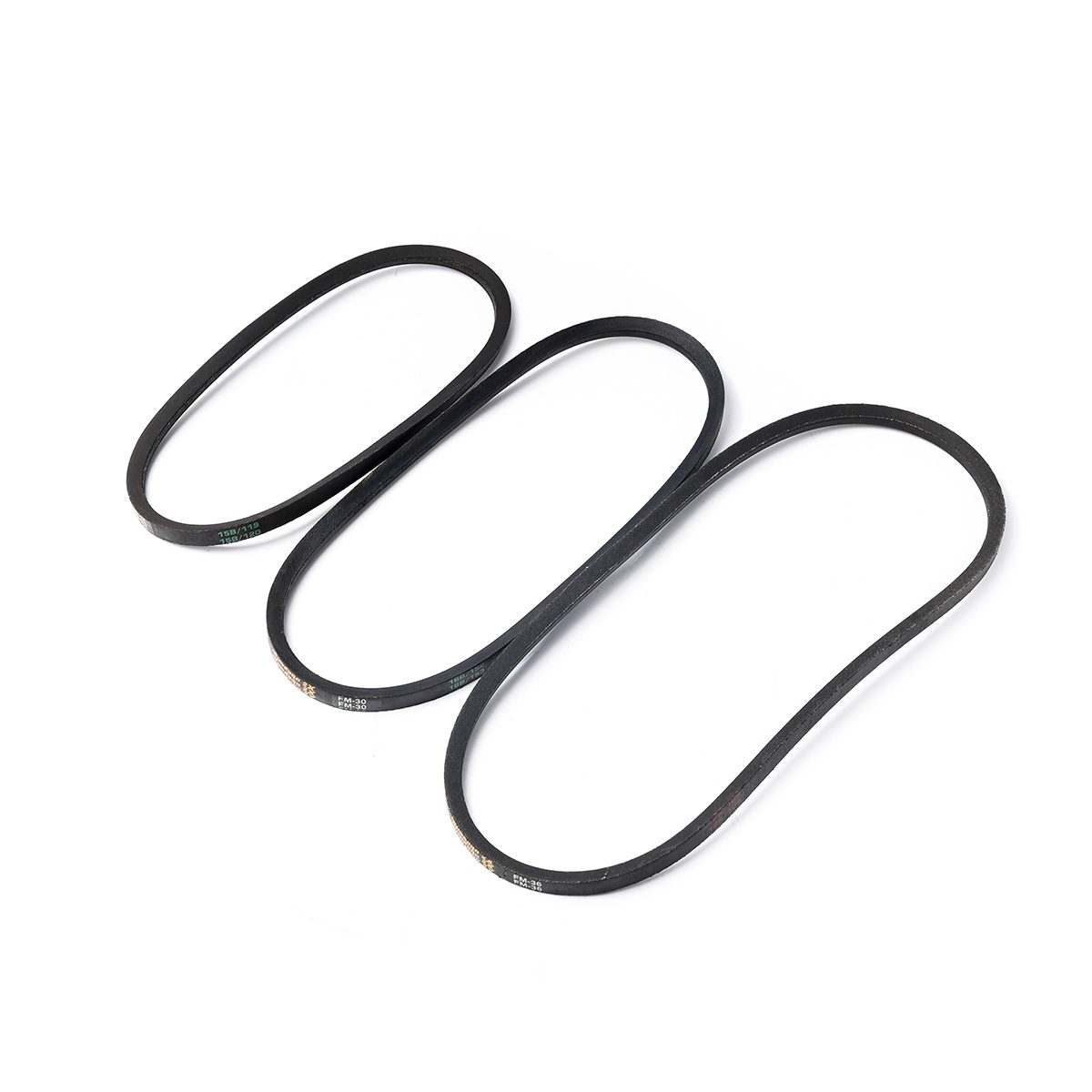 สายพานร่อง FM35 ขนาด 35 นิ้ว