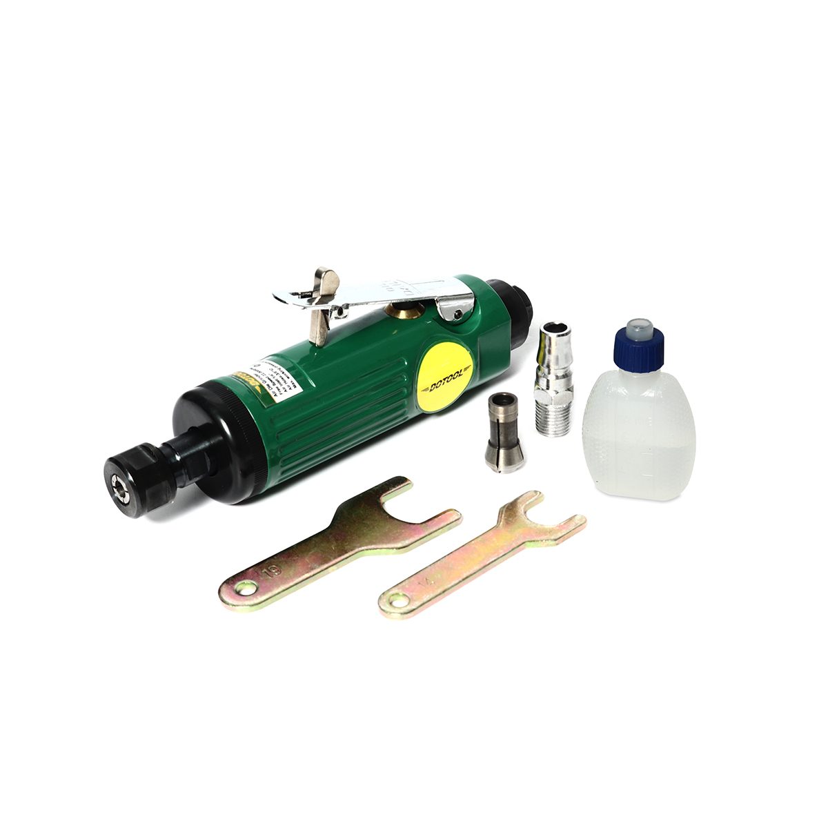 RP7314 เครื่องเจียร์แกนตรง 1/4"