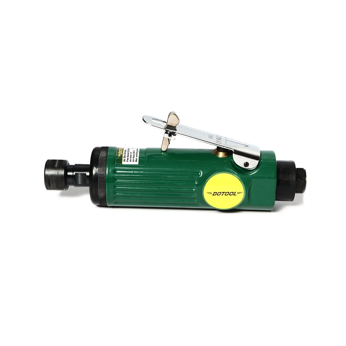 RP7314 เครื่องเจียร์แกนตรง 1/4"