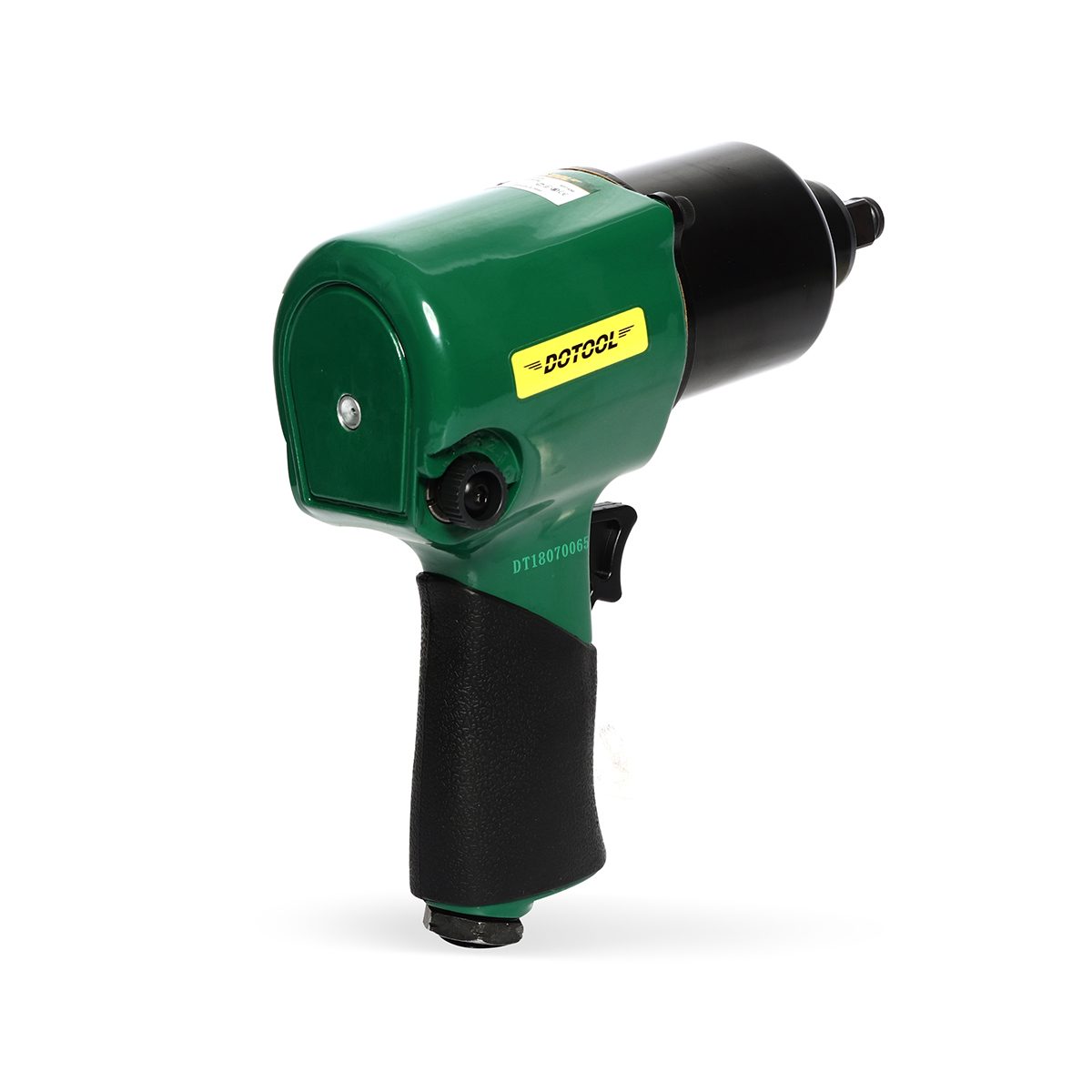 RP7430 บล็อกลม 1/2" TWIN HAMMER