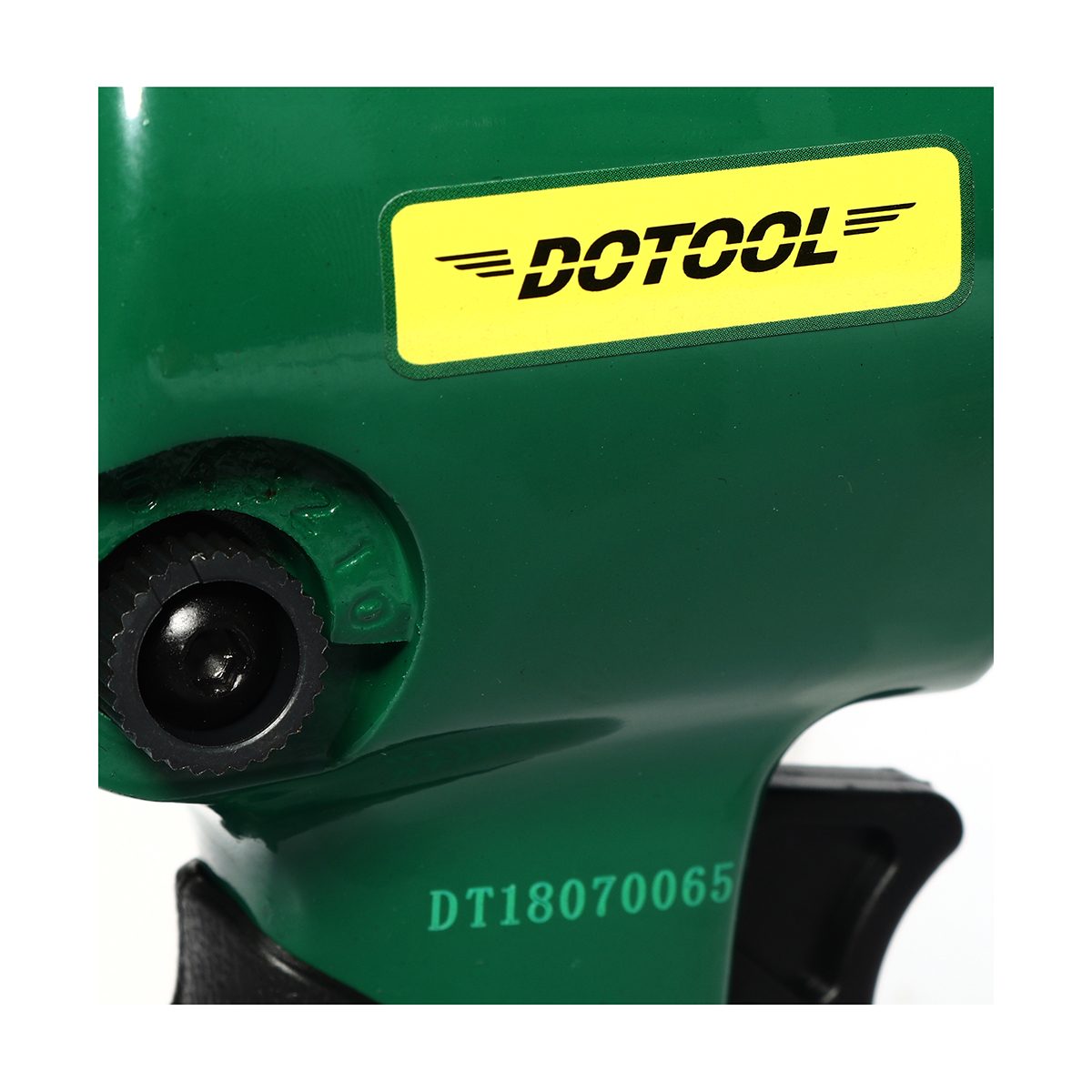 RP7430 บล็อกลม 1/2" TWIN HAMMER