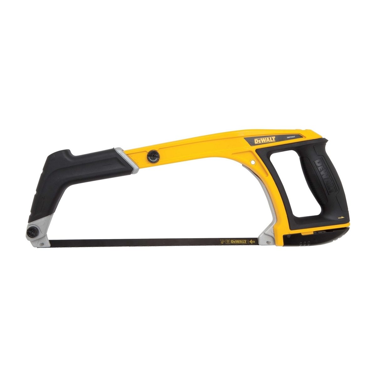 DEWALT เลื่อยตัดโลหะ 5IN1 ขนาด 39X19X4 ซม. รุ่น DWHT0-20547 ผลิตจากเหล็กคุณภาพดี มีความแข็งแรง ทนทานต่อการใช้งาน (ดีวอลท์)