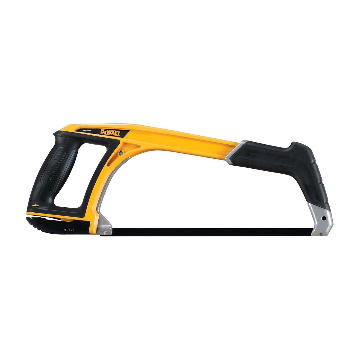DEWALT เลื่อยตัดโลหะ 5IN1 ขนาด 39X19X4 ซม. รุ่น DWHT0-20547 ผลิตจากเหล็กคุณภาพดี มีความแข็งแรง ทนทานต่อการใช้งาน (ดีวอลท์)