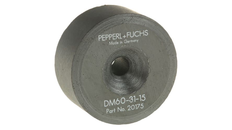DM60-31-15, Pepperl + Fuchs Magnet for Use with Magnetic Sensor