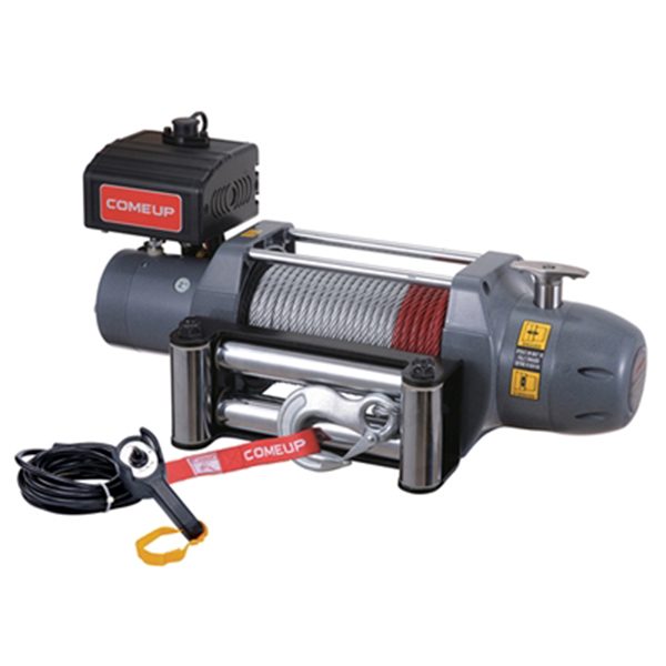 รอกกว้านแบตเตอรี่ SEAL (DS)9.5/12V