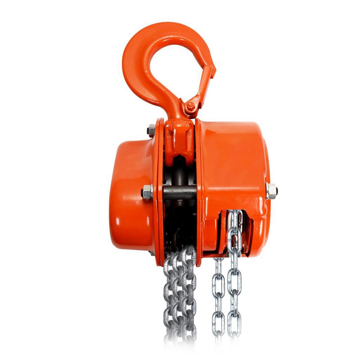 รอกโซ่ C-21-1 (1 TON)