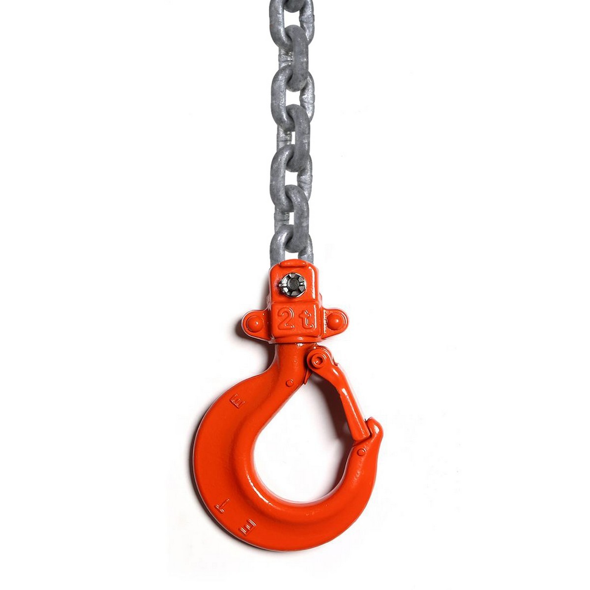 รอกโซ่ C-21-2 (2 TON)