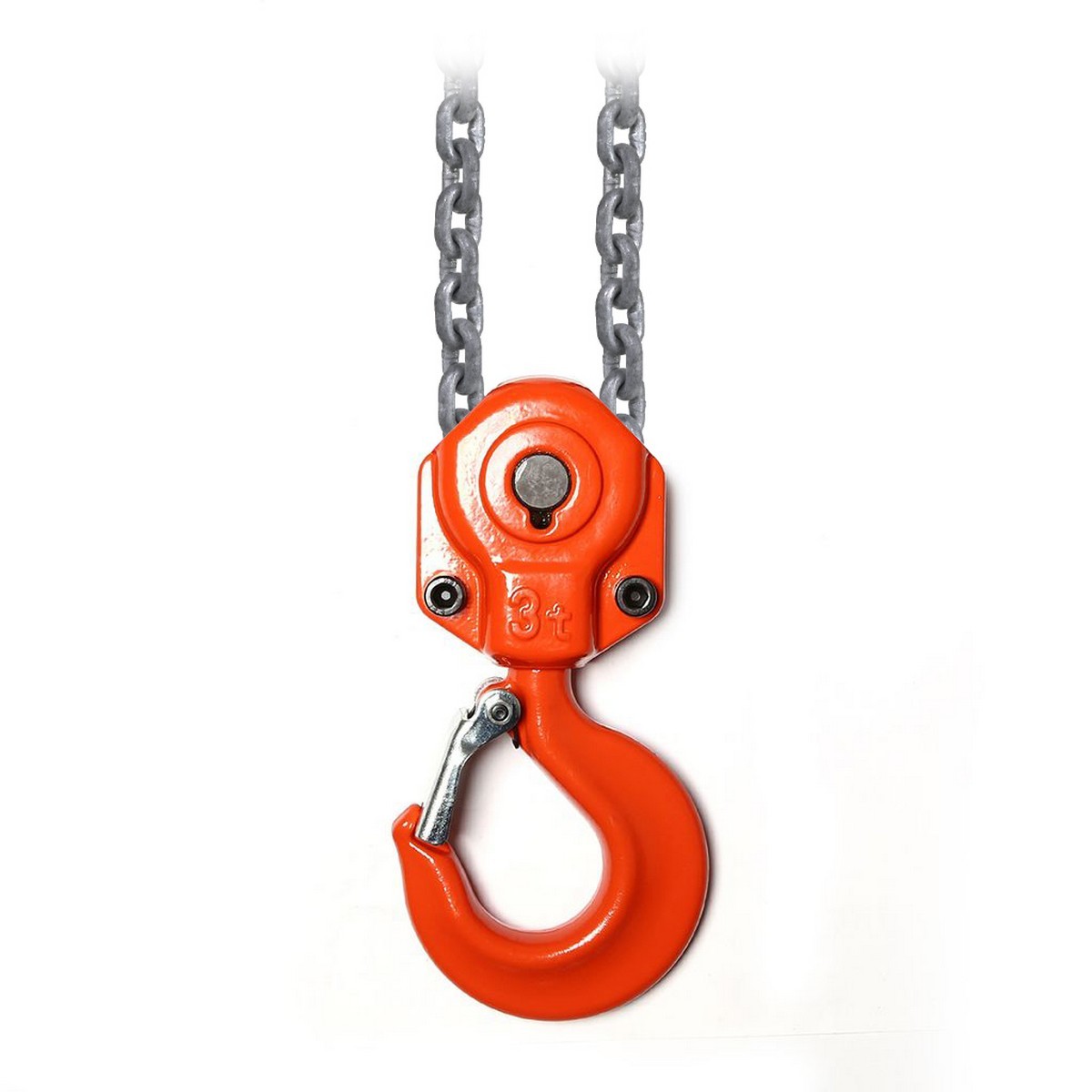 รอกโซ่ C-21-3 (3 TON)