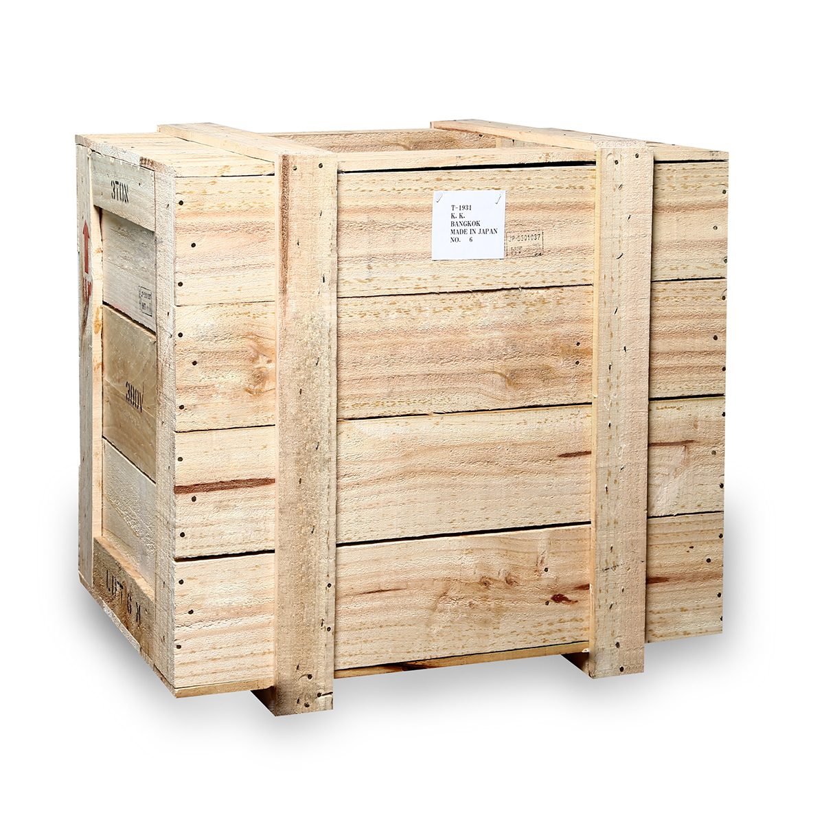 รอกโซ่ไฟฟ้า DA-3 - 3 T/ 380V (6ม.)
