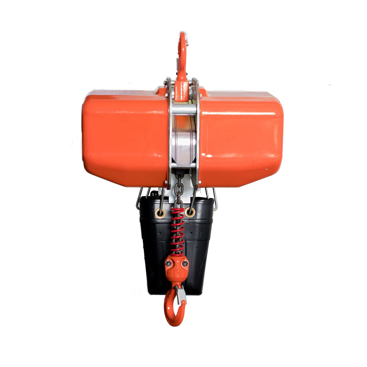 รอกโซ่ไฟฟ้า SA-1S(1ทบ) - 1 T/ 220V (6ม.)