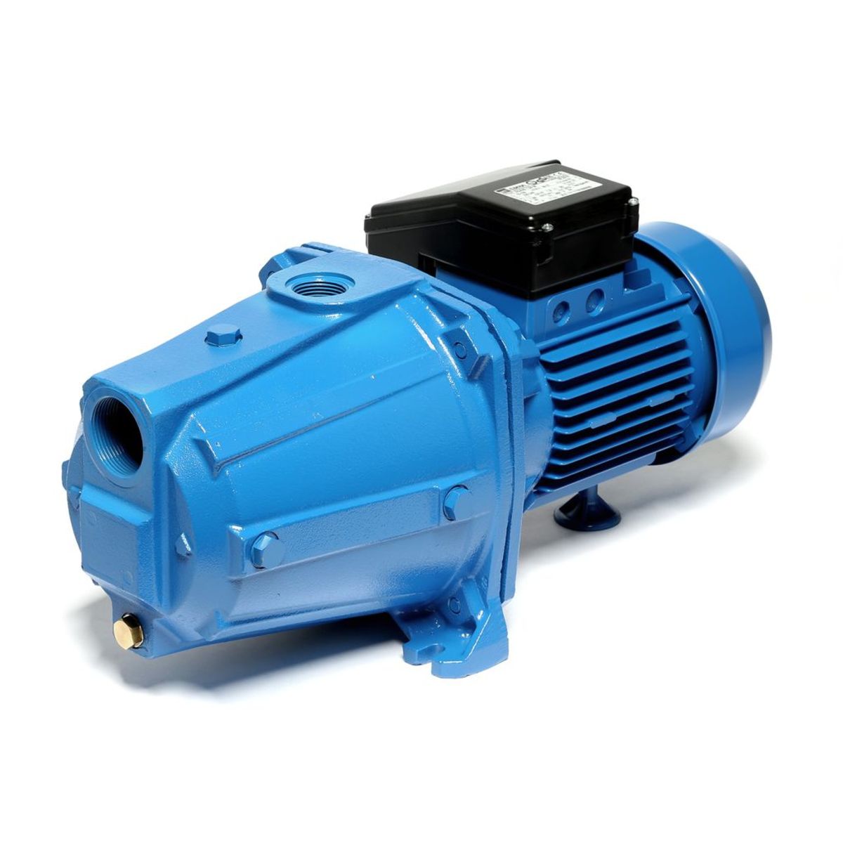 AGA-1.50M SELF PRIMMING  (1.5HP 2สาย)