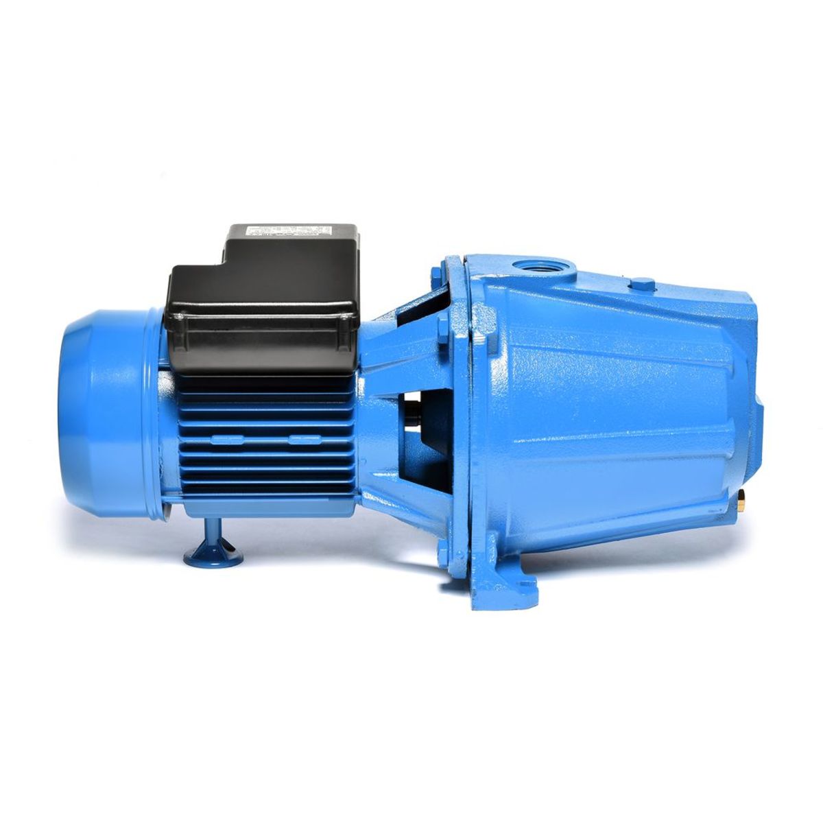 AGA-1.50M SELF PRIMMING  (1.5HP 2สาย)