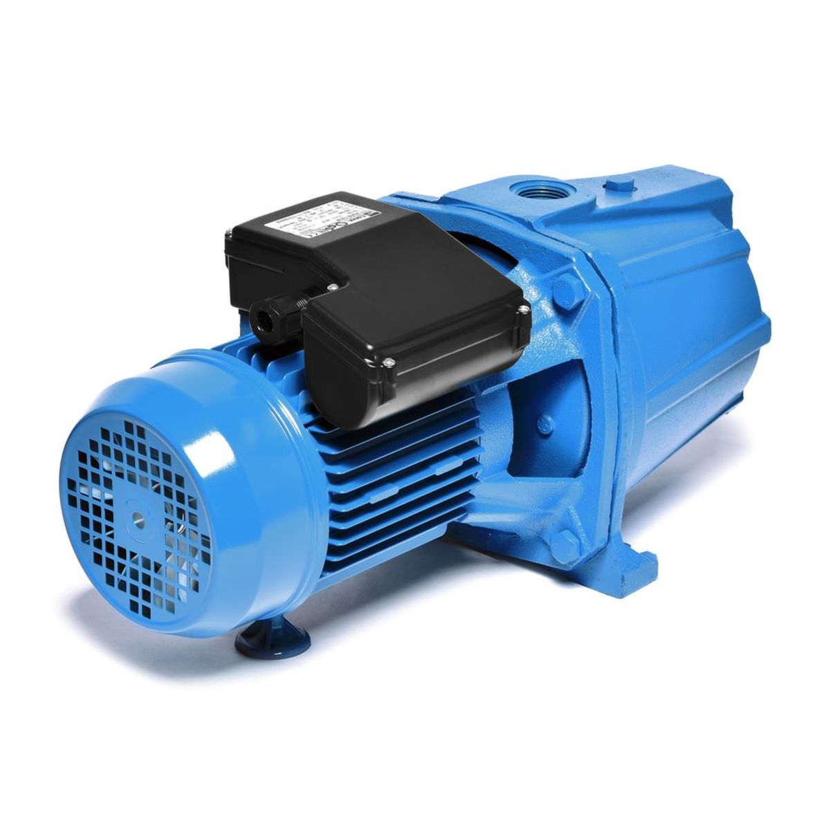 AGA-1.50M SELF PRIMMING  (1.5HP 2สาย)