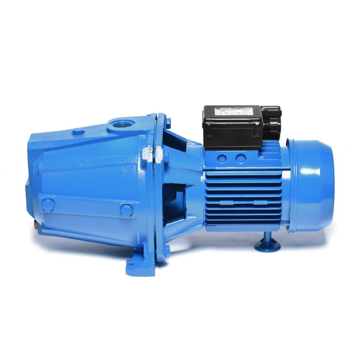 AGA-1.50M SELF PRIMMING  (1.5HP 2สาย)