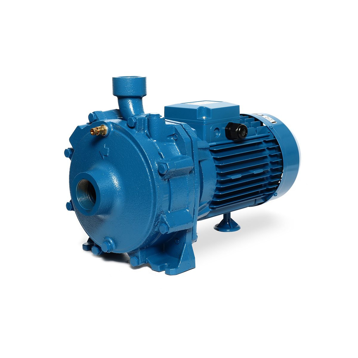 CDA-3.00T หอยโข่งใบพัดคู่ (3HP 3สาย)