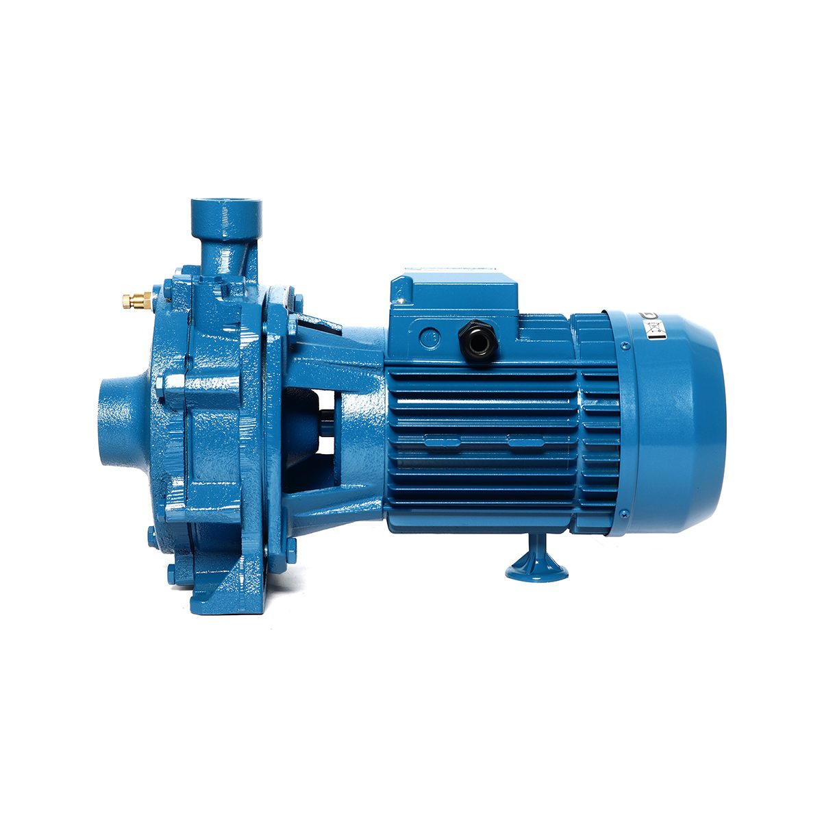 CDA-3.00T หอยโข่งใบพัดคู่ (3HP 3สาย)