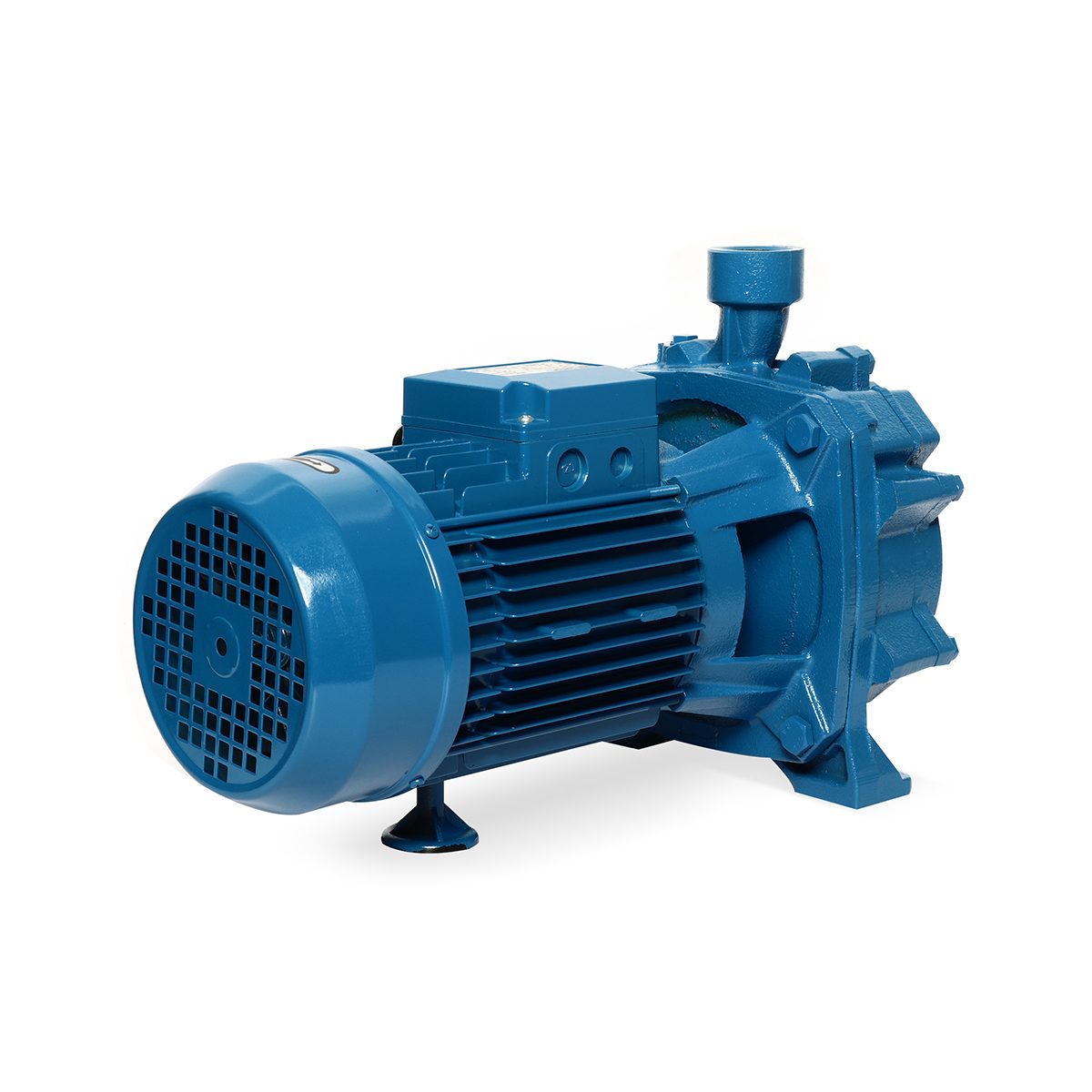 CDA-3.00T หอยโข่งใบพัดคู่ (3HP 3สาย)