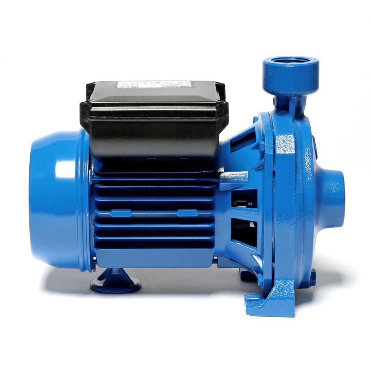 CMA-0.50M ปั๊มหอยโข่ง (0.5 HP 2สาย)