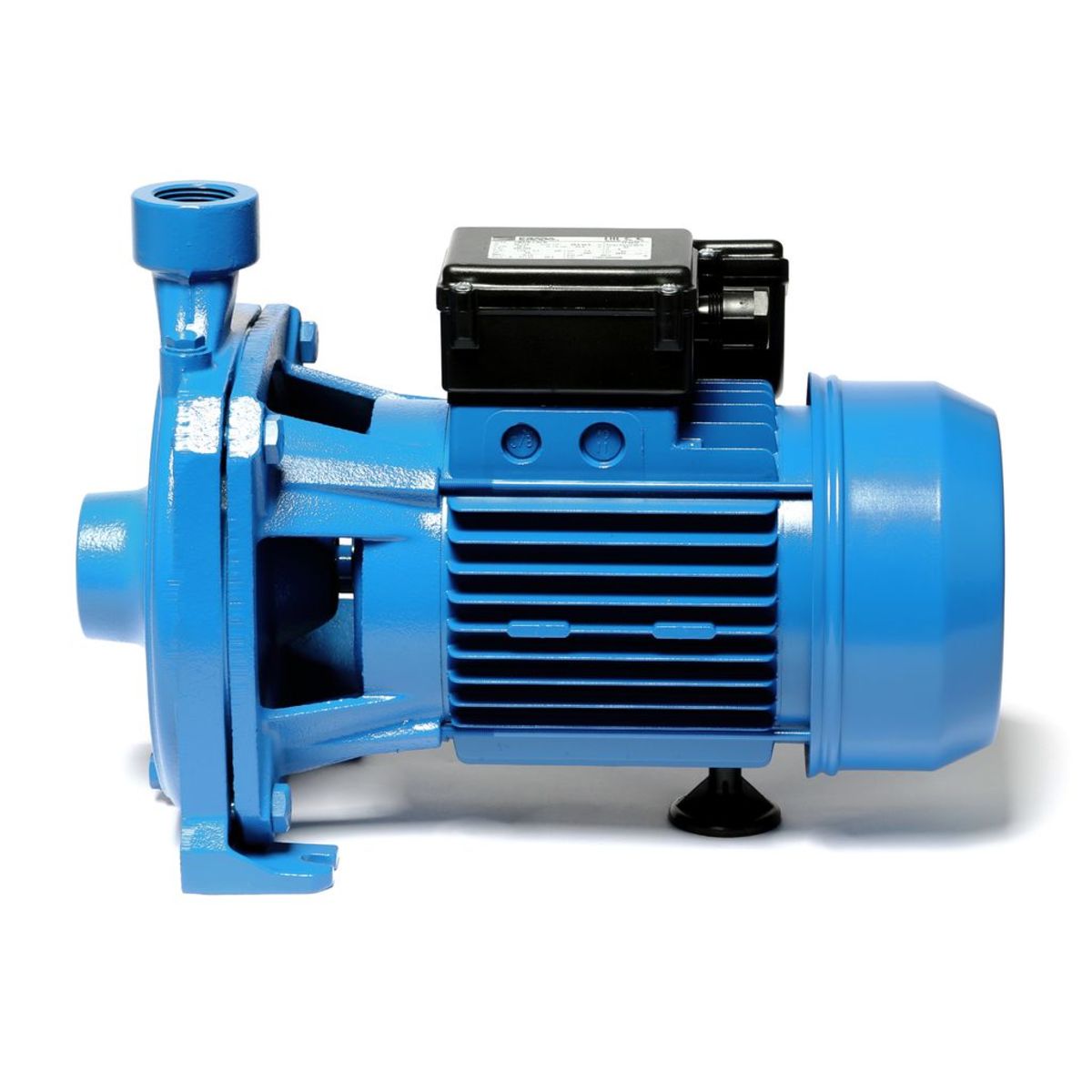 CMA-1.50M ปั๊มหอยโข่ง (1.5 HP 2สาย)
