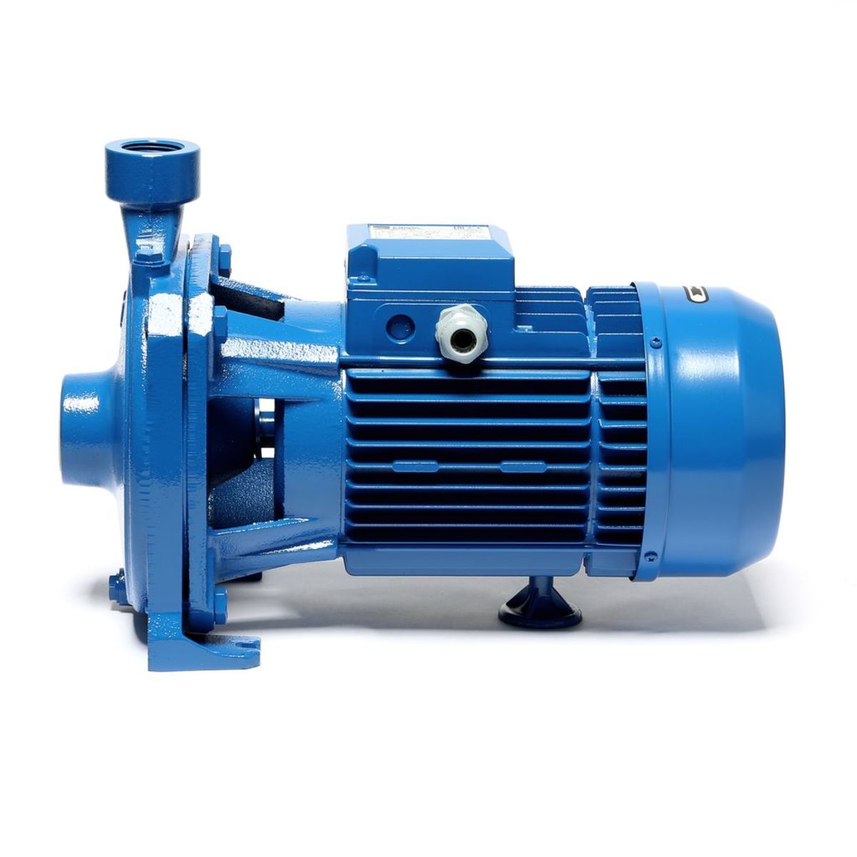 CMA-1.50T ปั๊มหอยโข่ง (1.5 HP 3สาย)