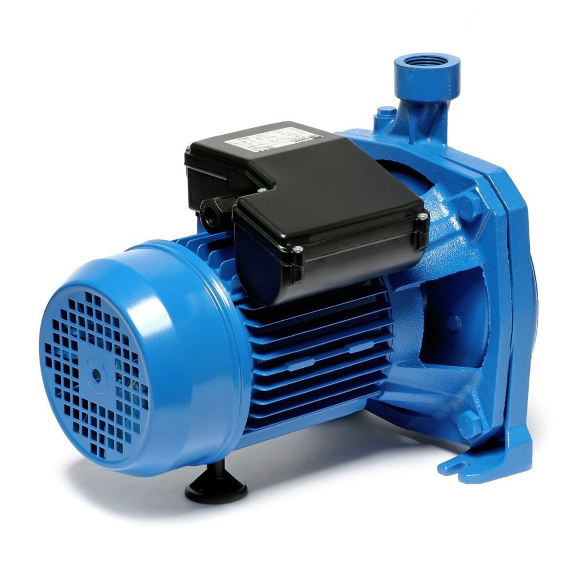 CMA-2.00M ปั๊มหอยโข่ง (2 HP 2สาย)