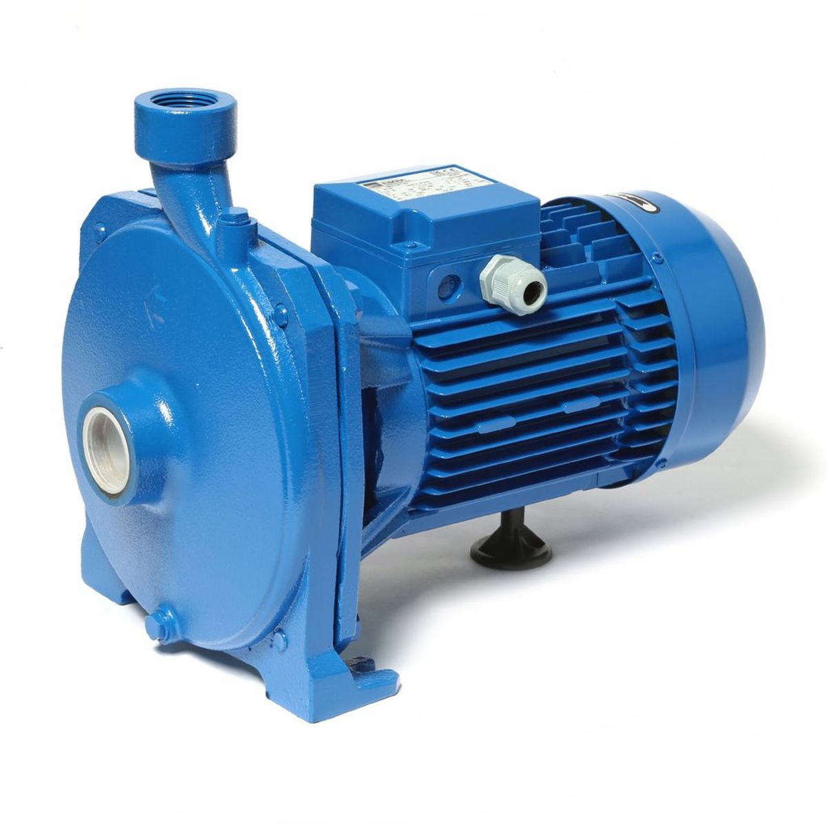 CMA-2.00T ปั๊มหอยโข่ง (2 HP 3สาย)