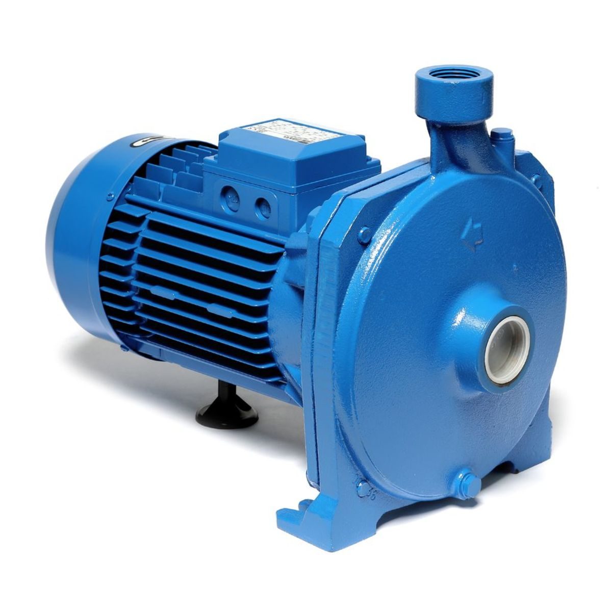 CMA-2.00T ปั๊มหอยโข่ง (2 HP 3สาย)