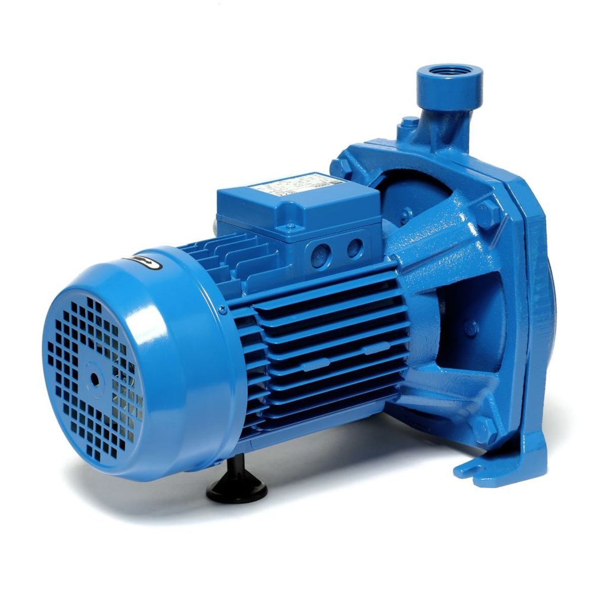 CMA-2.00T ปั๊มหอยโข่ง (2 HP 3สาย)