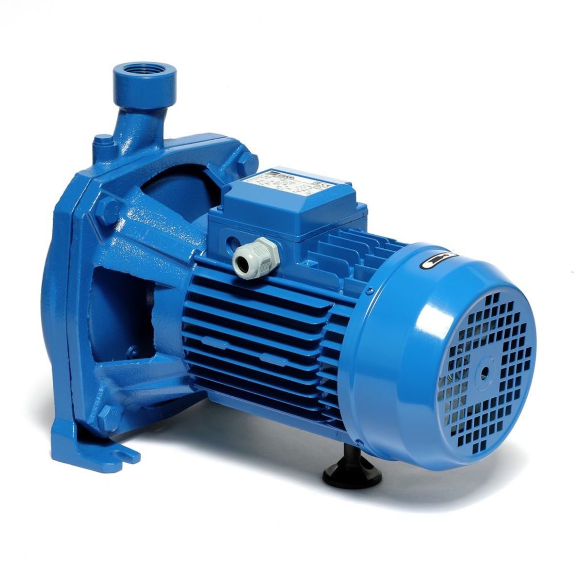 CMA-2.00T ปั๊มหอยโข่ง (2 HP 3สาย)