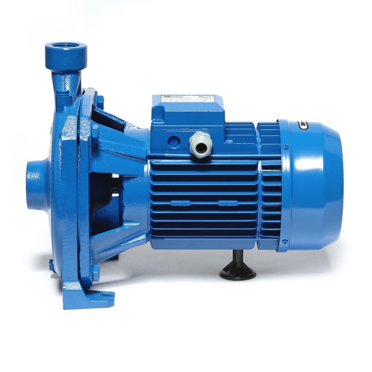CMA-2.00T ปั๊มหอยโข่ง (2 HP 3สาย)