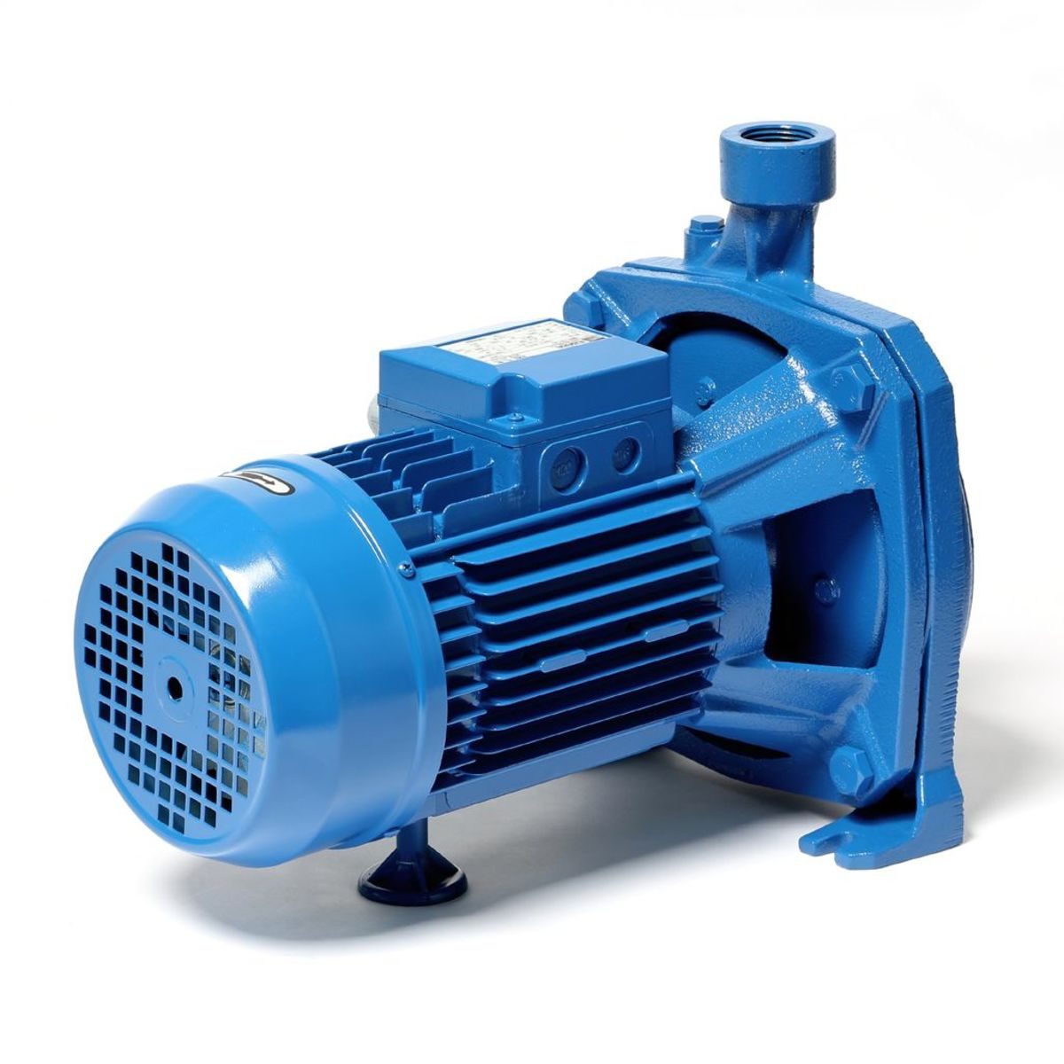 CMA-3.00T ปั๊มหอยโข่ง (3 HP 3สาย)