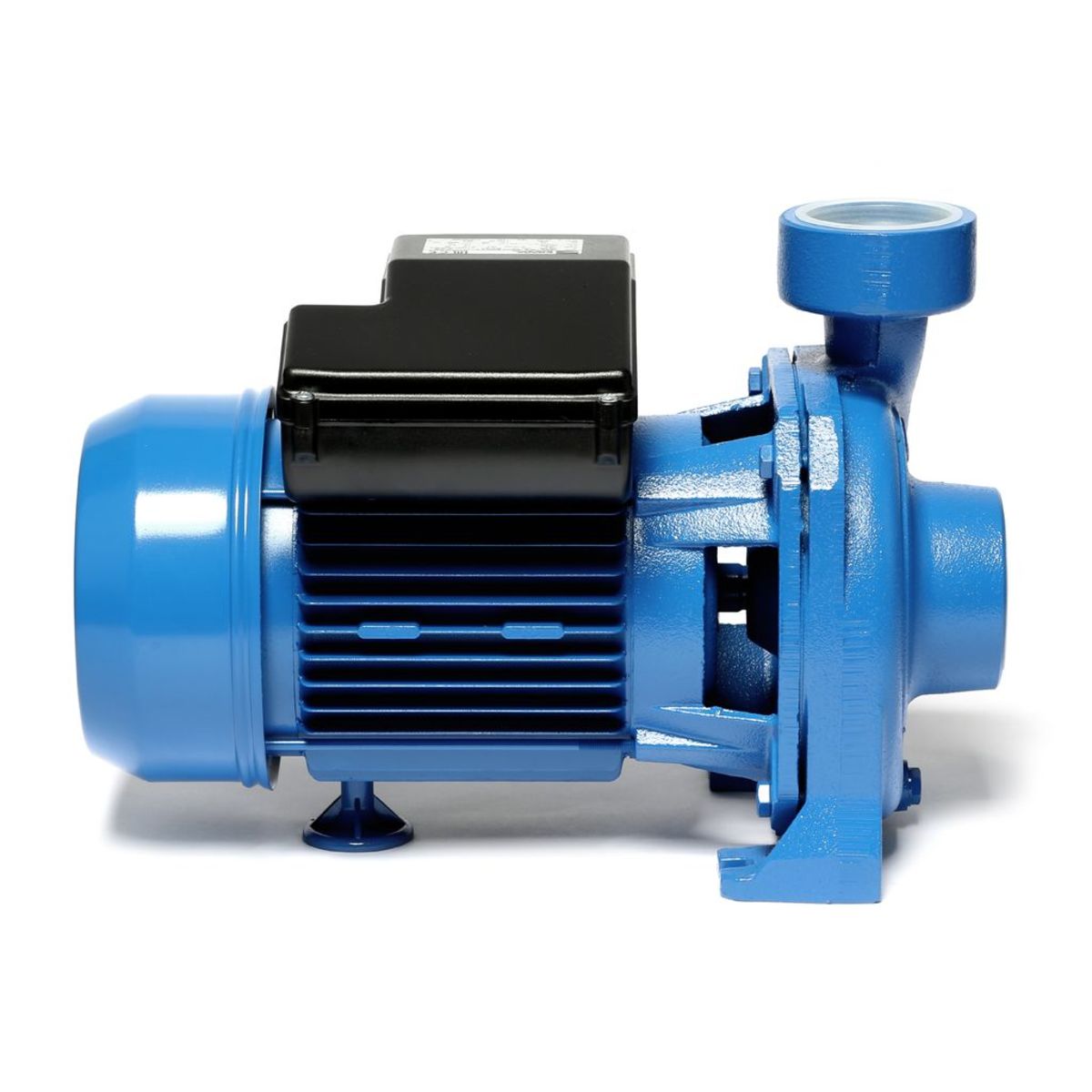 CMB-1.50M ปั๊มหอยโข่ง (1.5 HP 2สาย)