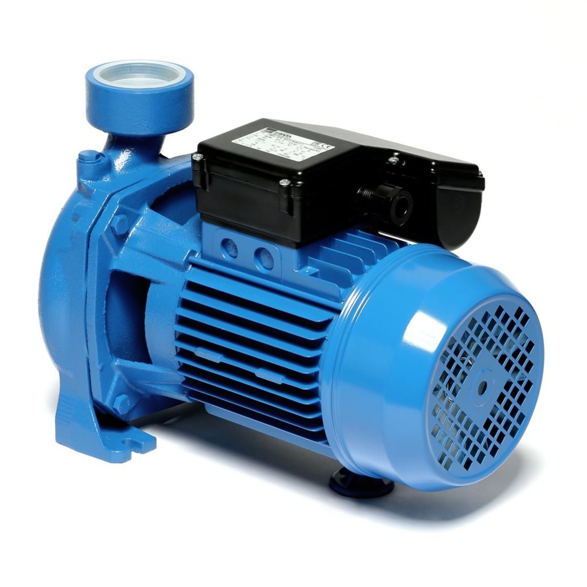 CMB-1.50M ปั๊มหอยโข่ง (1.5 HP 2สาย)