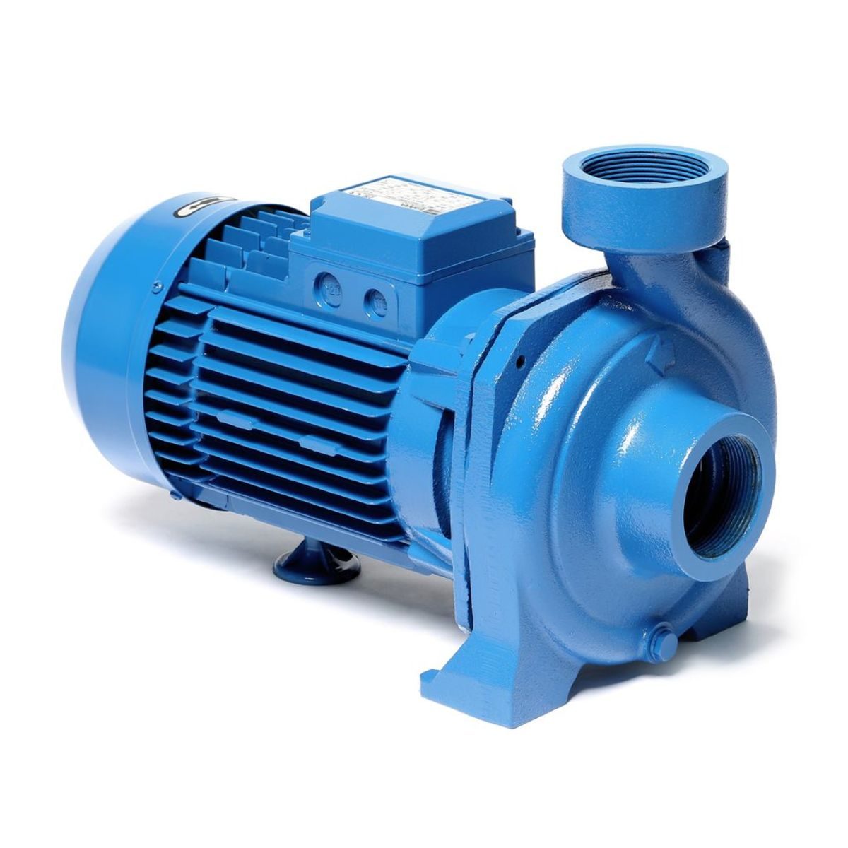 CMB-1.50T ปั๊มหอยโข่ง (1.5 HP3สาย)