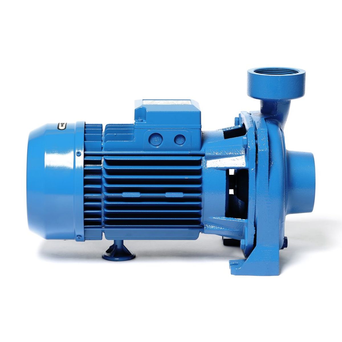CMB-1.50T ปั๊มหอยโข่ง (1.5 HP3สาย)