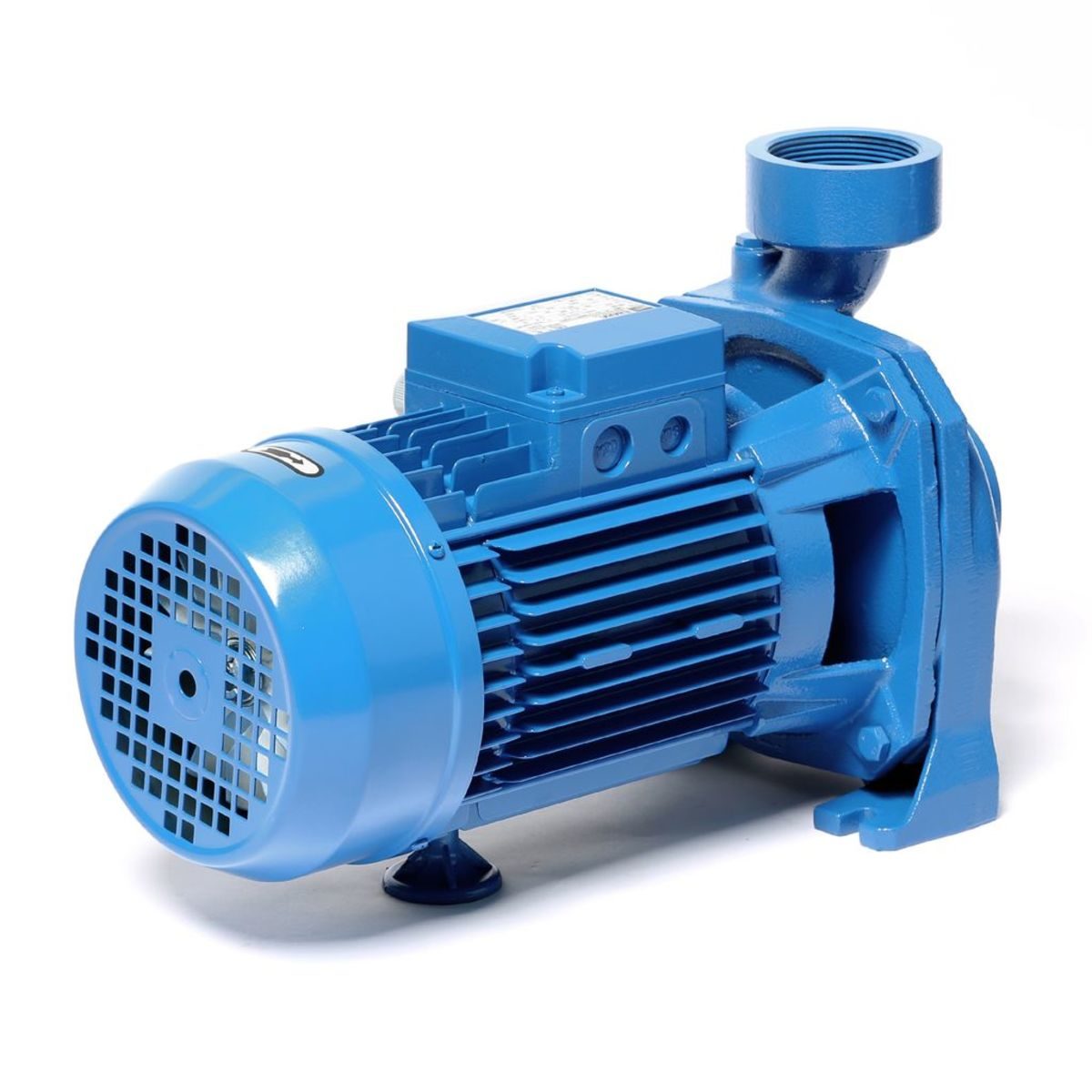 CMB-1.50T ปั๊มหอยโข่ง (1.5 HP3สาย)
