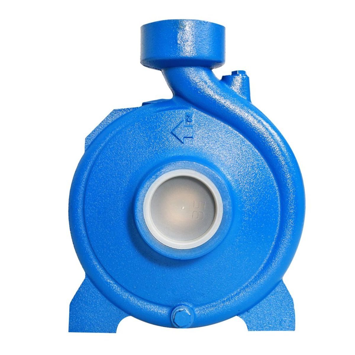CMB-2.00T ปั๊มหอยโข่ง (2 HP 3สาย)