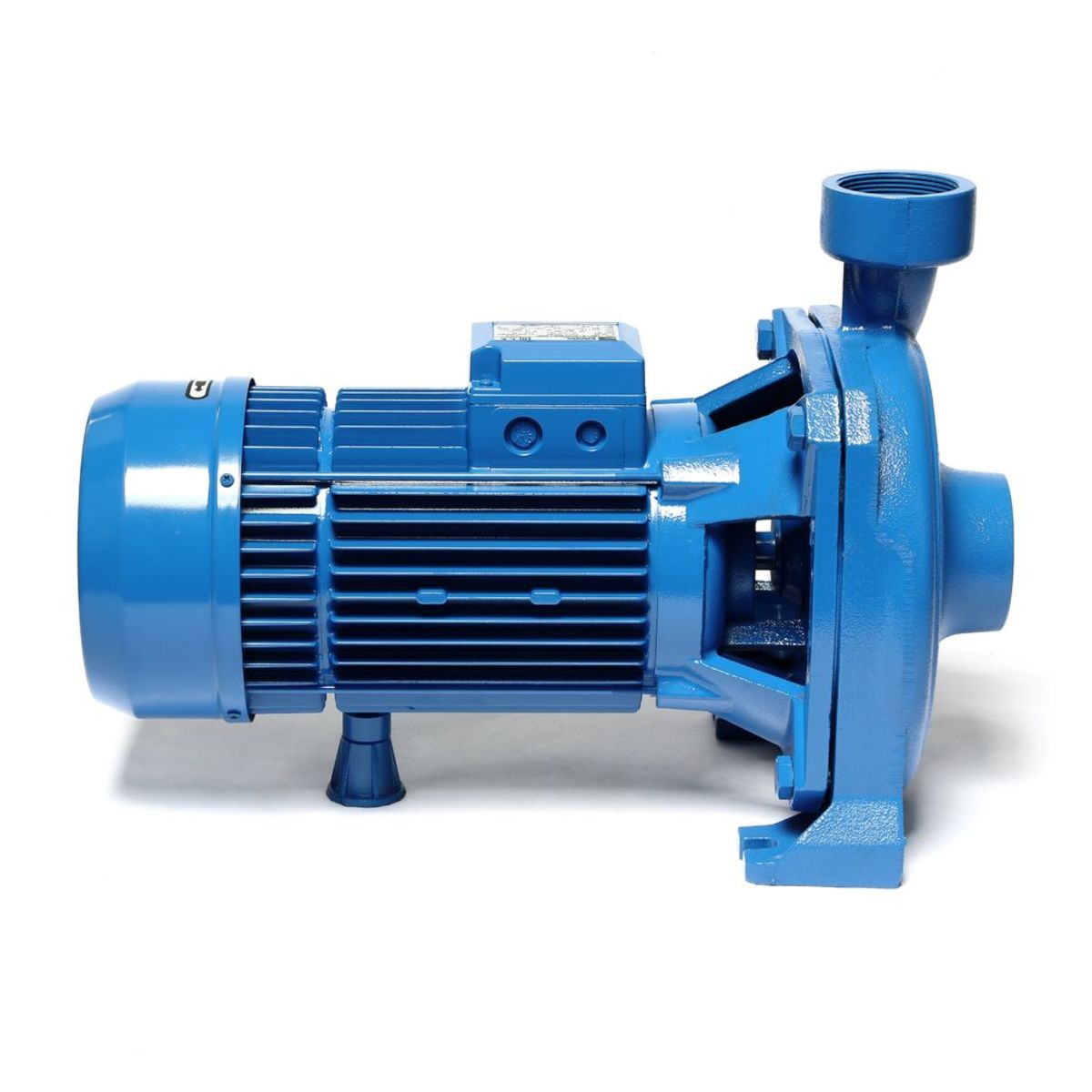 CMB-4.00T ปั๊มหอยโข่ง (4 HP 3สาย)