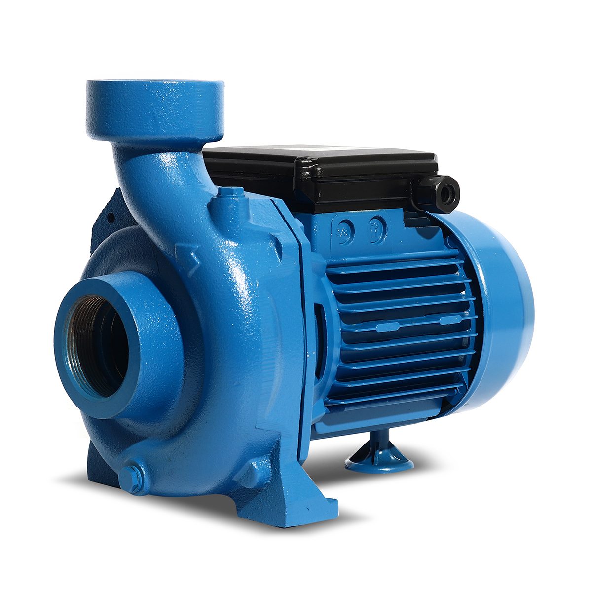 CMC-1.00M ปั๊มหอยโข่ง (1HP 2สาย)