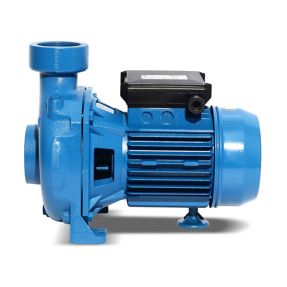 CMC-1.00M ปั๊มหอยโข่ง (1HP 2สาย)
