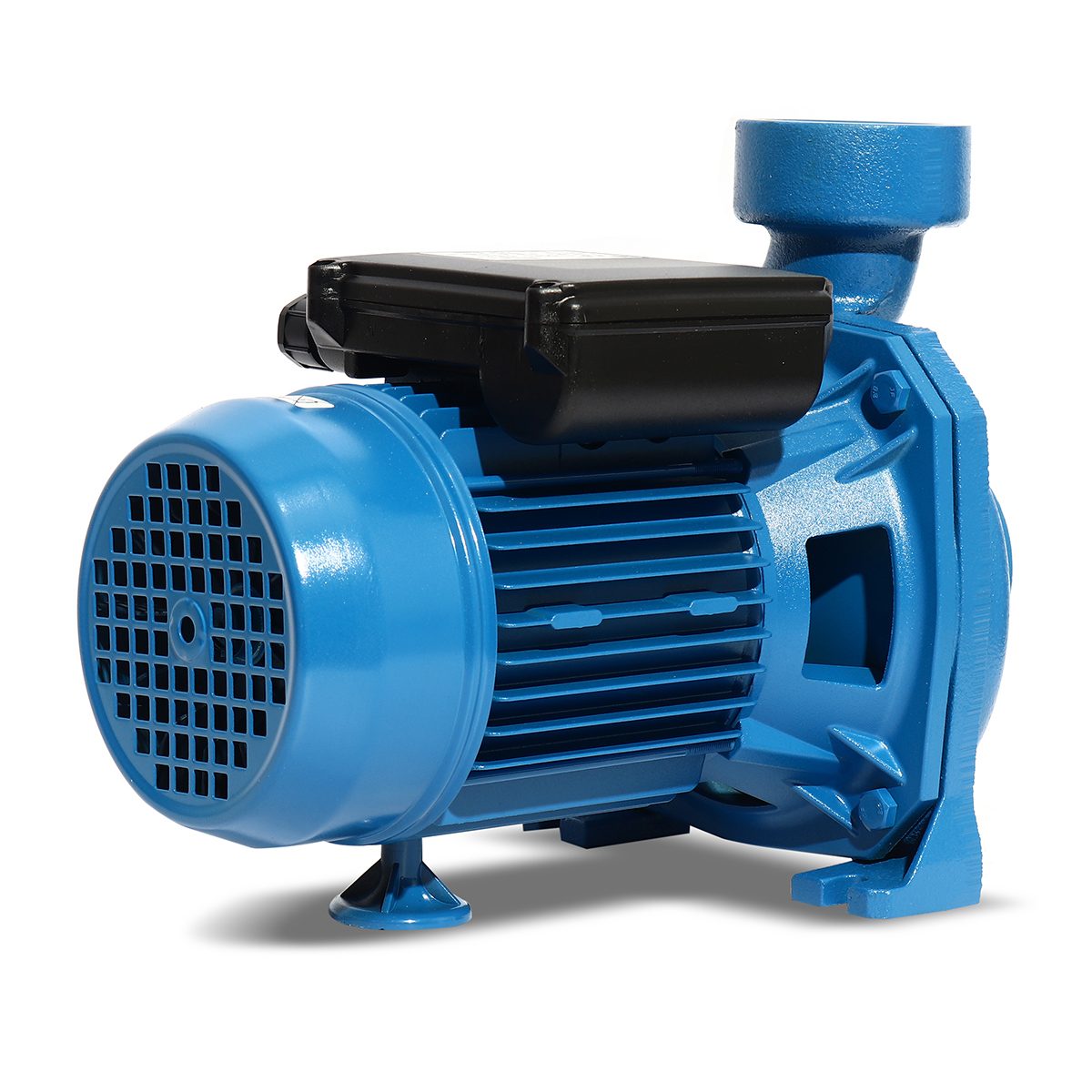CMC-1.00M ปั๊มหอยโข่ง (1HP 2สาย)