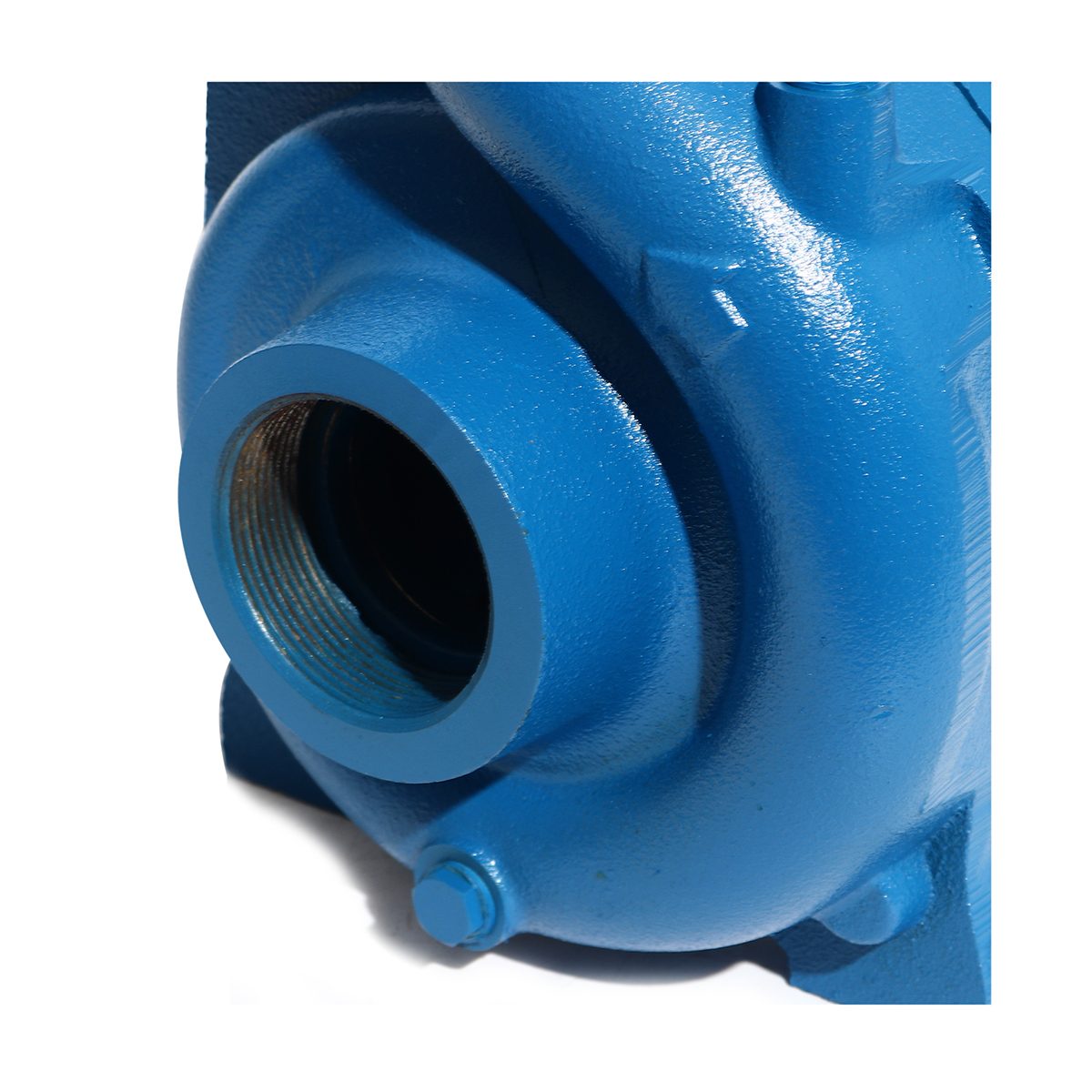 CMC-1.00M ปั๊มหอยโข่ง (1HP 2สาย)