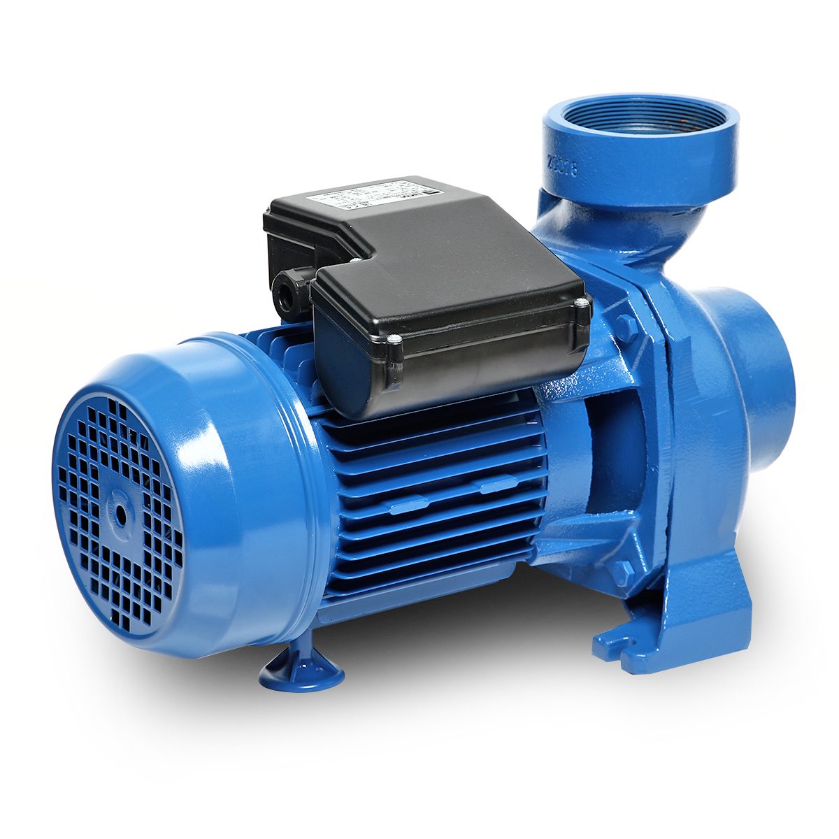 CMD-2.00M ปั๊มหอยโข่ง-น้ำมาก(2HP 2สาย)