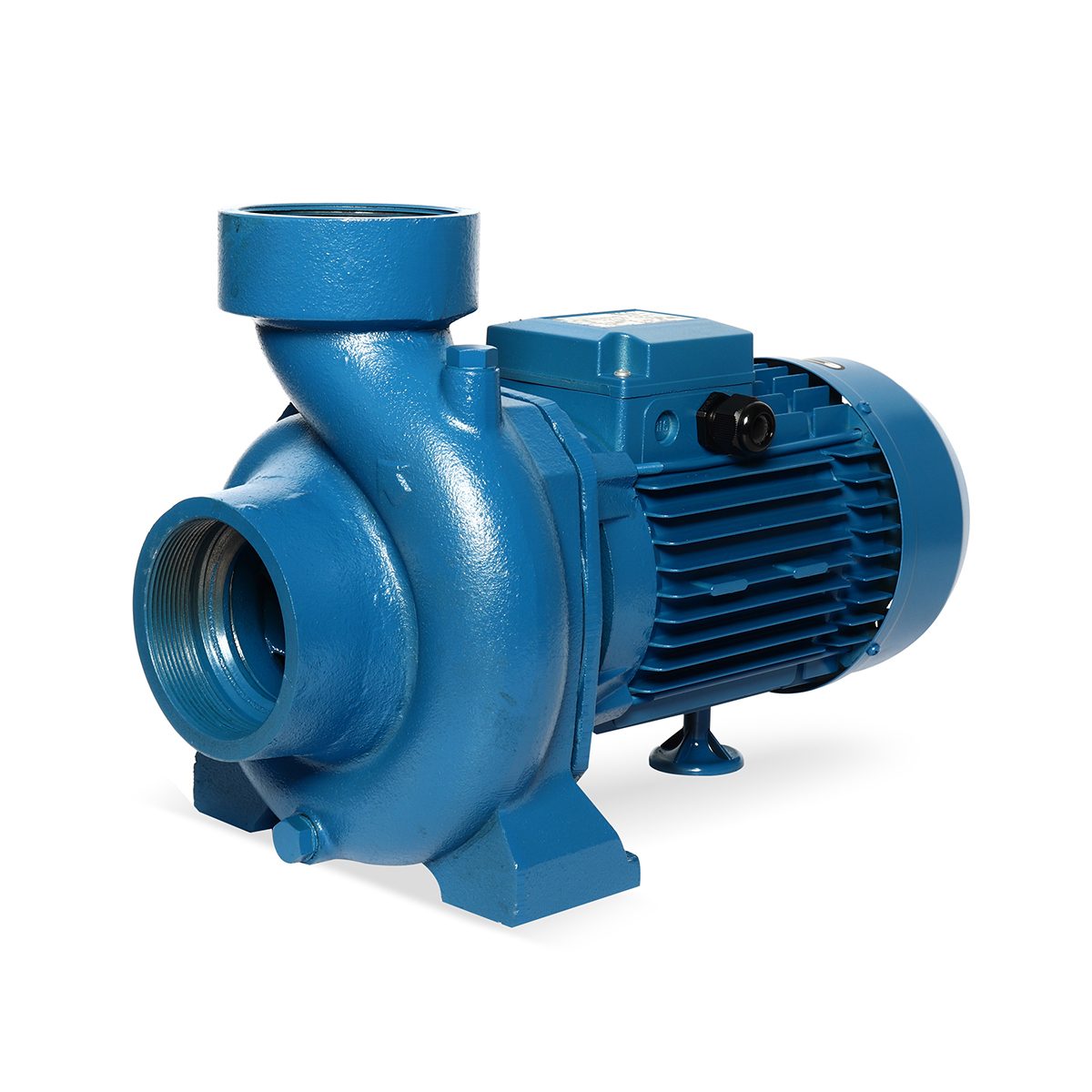 CMD-3.00T ปั๊มหอยโข่ง-น้ำมาก(3HP 3สาย)